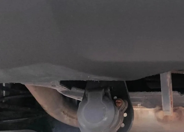 Peugeot 3008 cena 68800 przebieg: 152000, rok produkcji 2019 z Gniezno małe 781
